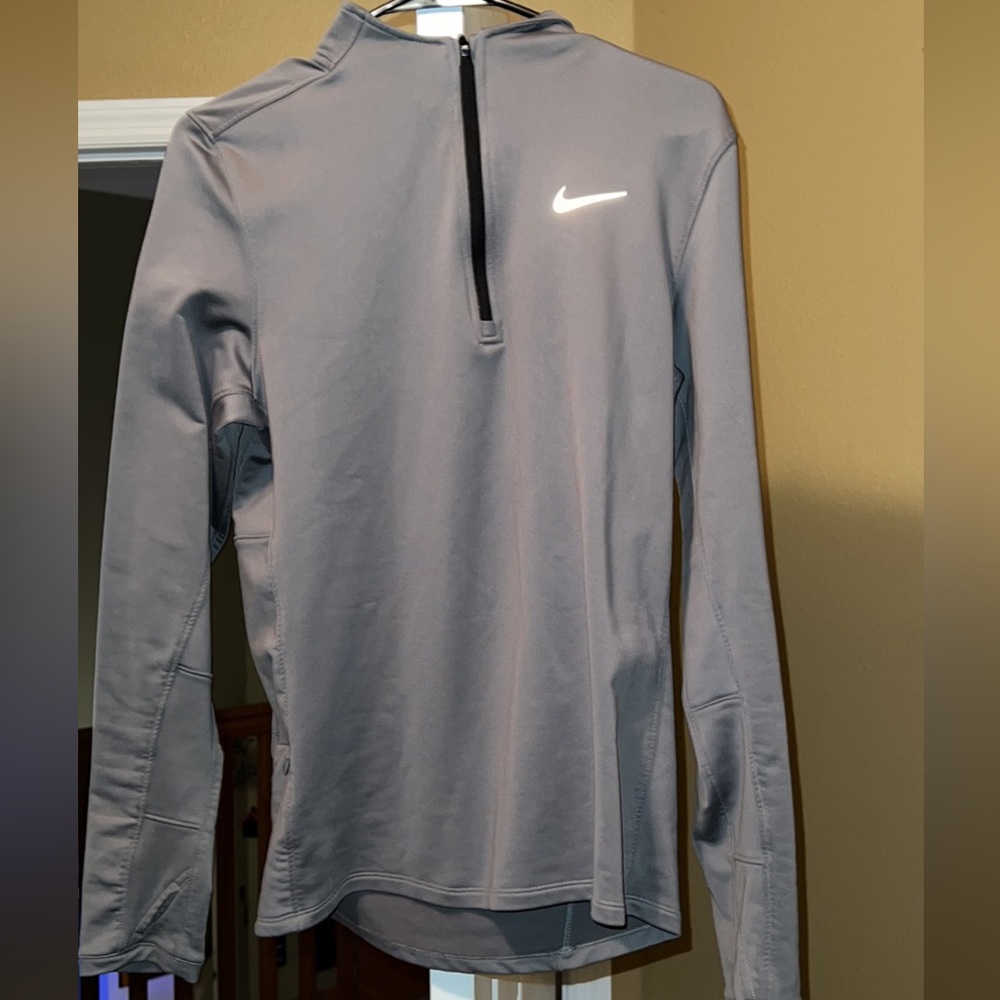 Nike dri fit men’s jacket size small